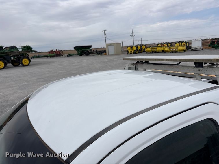 image for item FC2201 2020 Chevrolet Silverado 1500 pickup truck