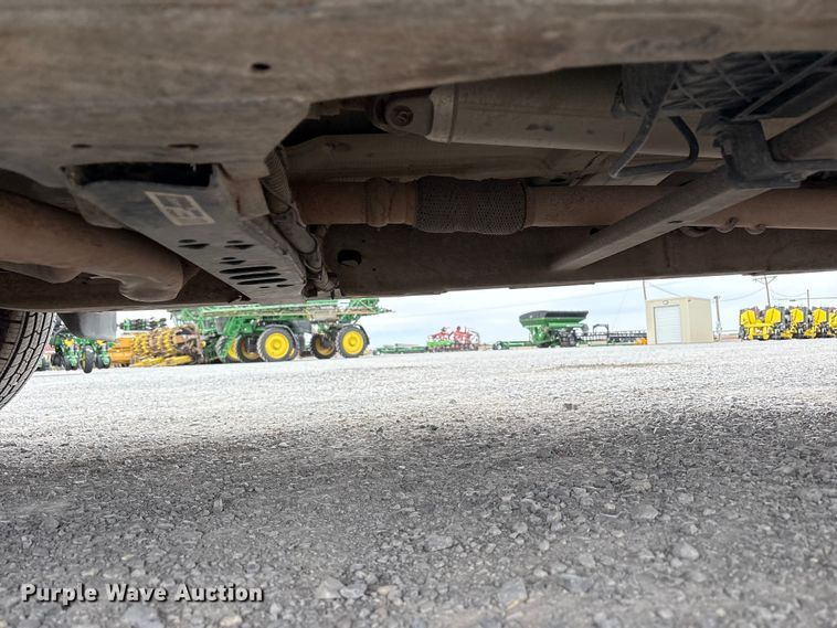 image for item FC2201 2020 Chevrolet Silverado 1500 pickup truck