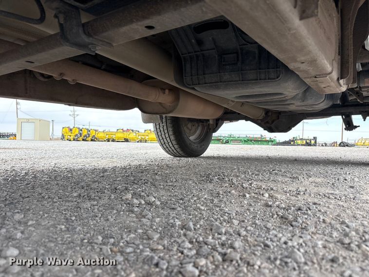 image for item FC2201 2020 Chevrolet Silverado 1500 pickup truck