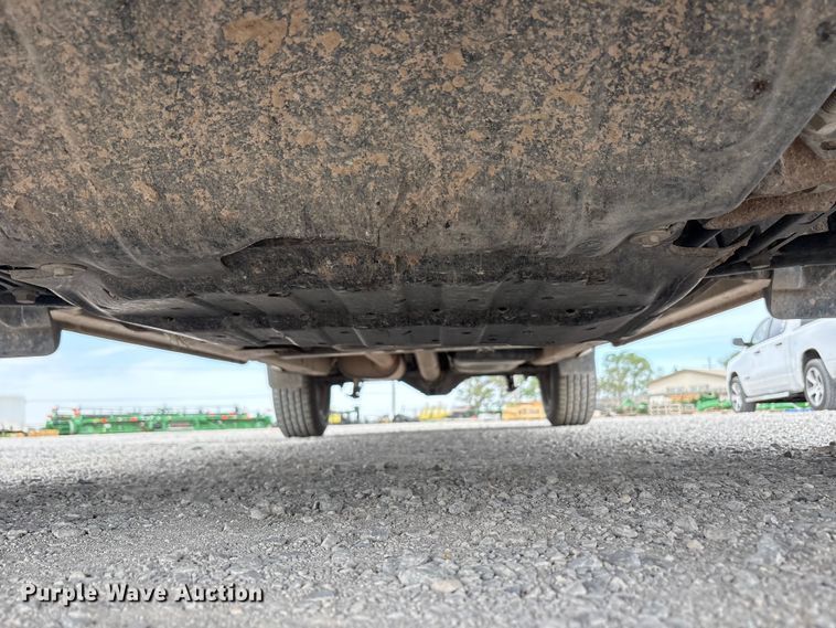 image for item FC2201 2020 Chevrolet Silverado 1500 pickup truck