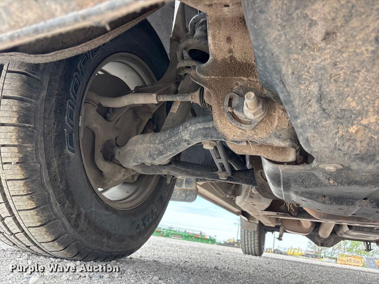 image for item FC2201 2020 Chevrolet Silverado 1500 pickup truck