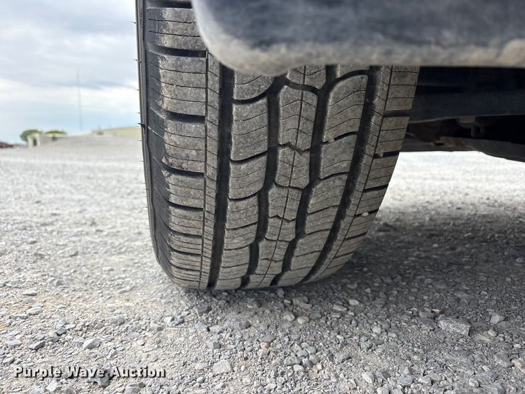 image for item FC2201 2020 Chevrolet Silverado 1500 pickup truck