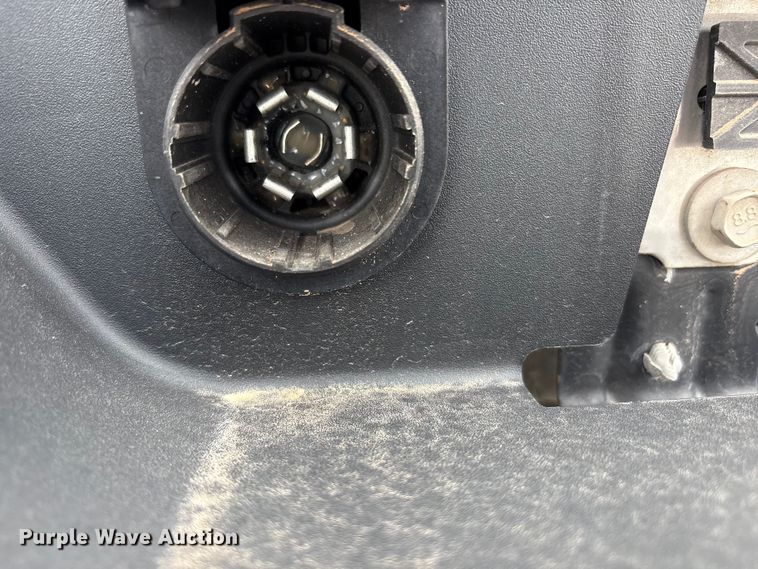 image for item FC2202 2019 GMC Sierra 1500 SLT Crew Cab pickup truck