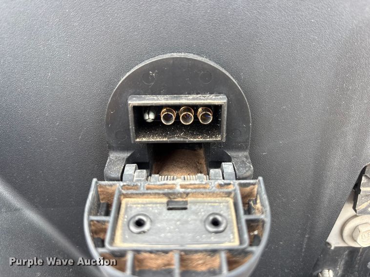 image for item FC2202 2019 GMC Sierra 1500 SLT Crew Cab pickup truck