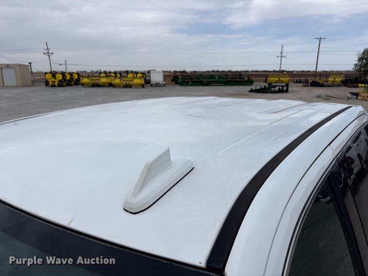 image for item FC2202 2019 GMC Sierra 1500 SLT Crew Cab pickup truck