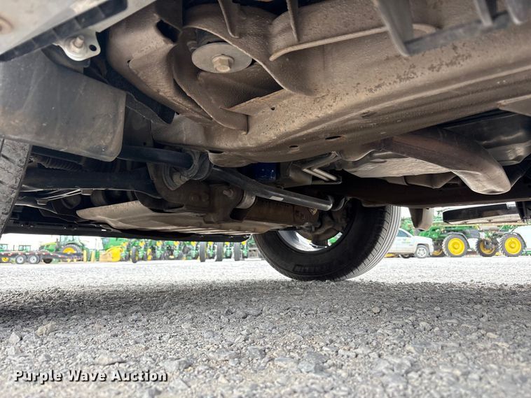 image for item FC2202 2019 GMC Sierra 1500 SLT Crew Cab pickup truck