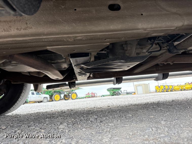 image for item FC2202 2019 GMC Sierra 1500 SLT Crew Cab pickup truck