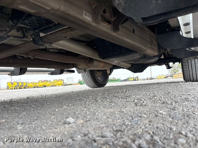 image for item FC2202 2019 GMC Sierra 1500 SLT Crew Cab pickup truck