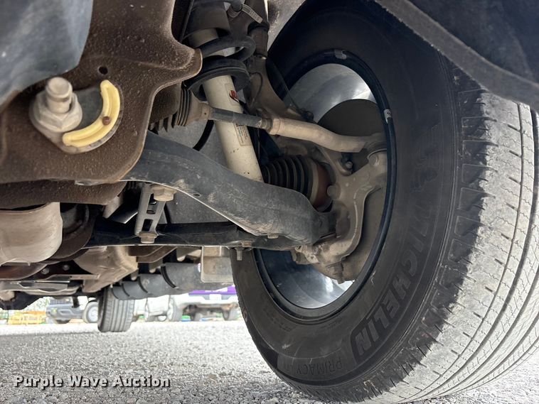 image for item FC2202 2019 GMC Sierra 1500 SLT Crew Cab pickup truck