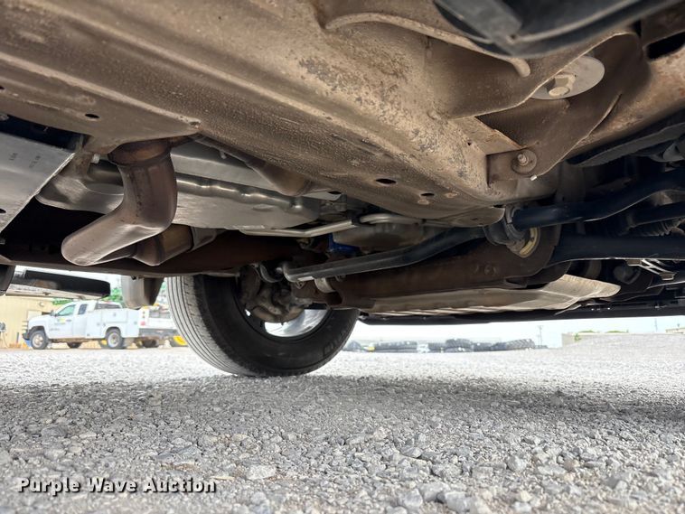 image for item FC2202 2019 GMC Sierra 1500 SLT Crew Cab pickup truck