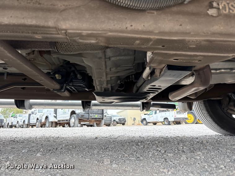 image for item FC2202 2019 GMC Sierra 1500 SLT Crew Cab pickup truck