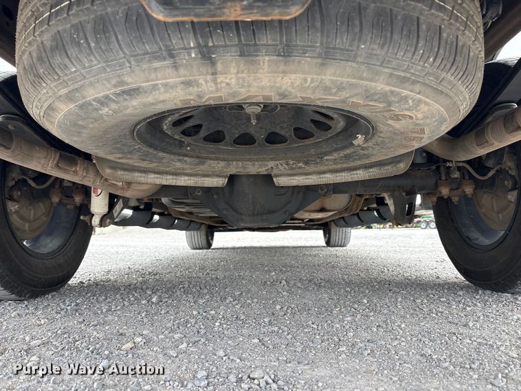 image for item FC2202 2019 GMC Sierra 1500 SLT Crew Cab pickup truck