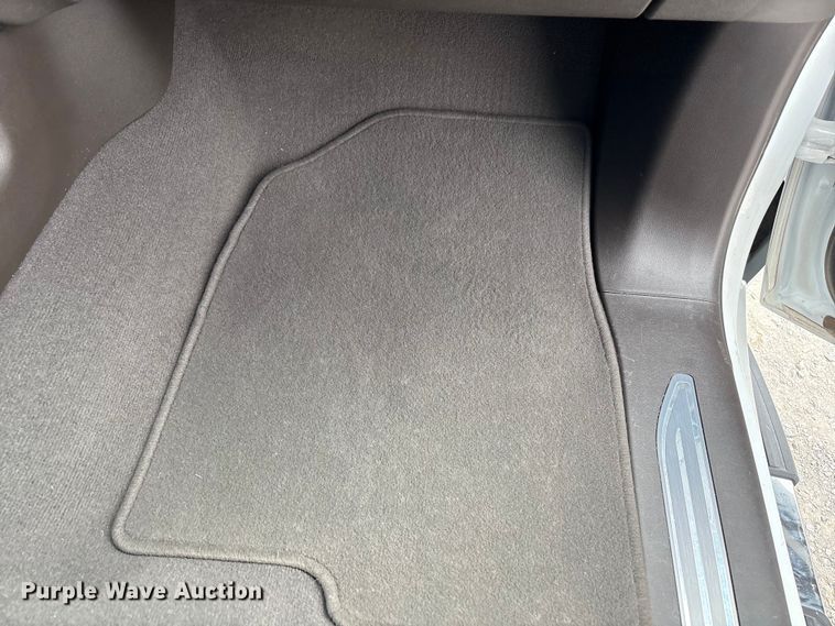 image for item FC2202 2019 GMC Sierra 1500 SLT Crew Cab pickup truck