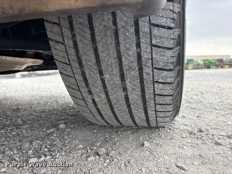 image for item FC2202 2019 GMC Sierra 1500 SLT Crew Cab pickup truck