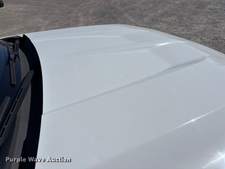 image for item FC2203 2018 Chevrolet Silverado 1500 Crew Cab pickup truck