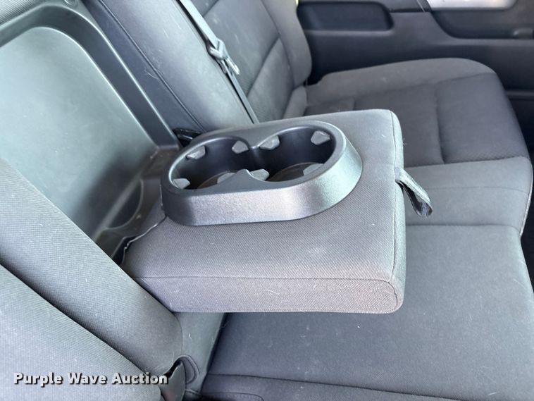 image for item FC2203 2018 Chevrolet Silverado 1500 Crew Cab pickup truck