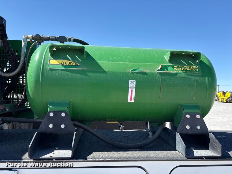 image for item FC2205 2019 Ford F350 Super Duty XL Ext. Cab utility bed pickup truck