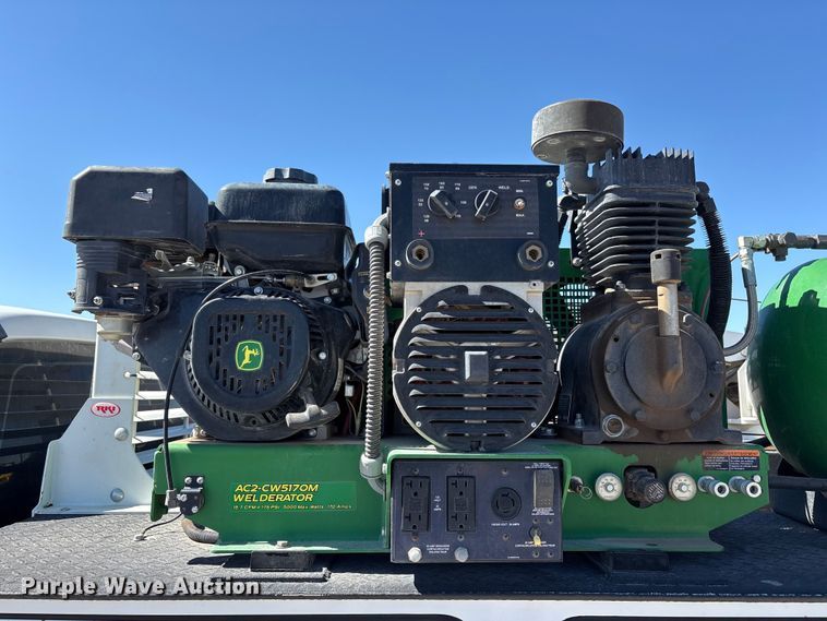 image for item FC2205 2019 Ford F350 Super Duty XL Ext. Cab utility bed pickup truck