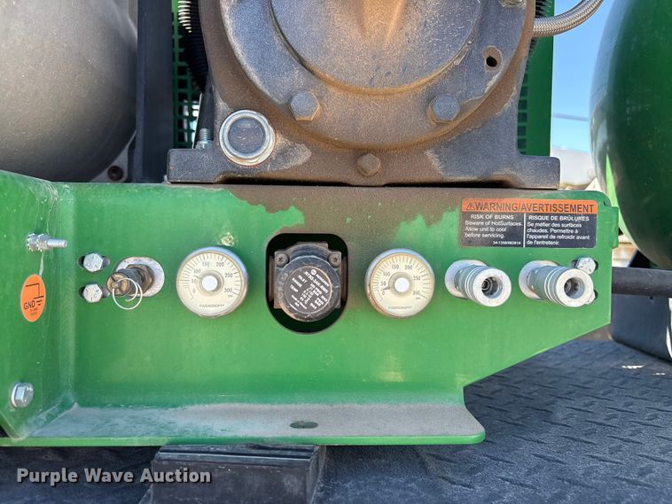 image for item FC2205 2019 Ford F350 Super Duty XL Ext. Cab utility bed pickup truck