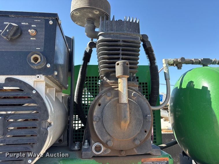 image for item FC2205 2019 Ford F350 Super Duty XL Ext. Cab utility bed pickup truck