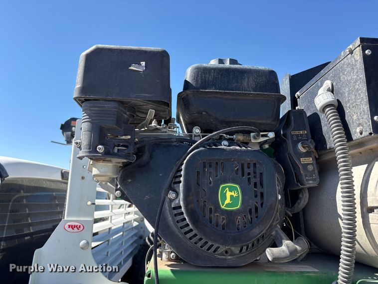 image for item FC2205 2019 Ford F350 Super Duty XL Ext. Cab utility bed pickup truck