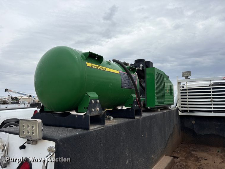 image for item FC2206 2019 Ford F350 Super Duty XL Ext. Cab utility bed pickup truck