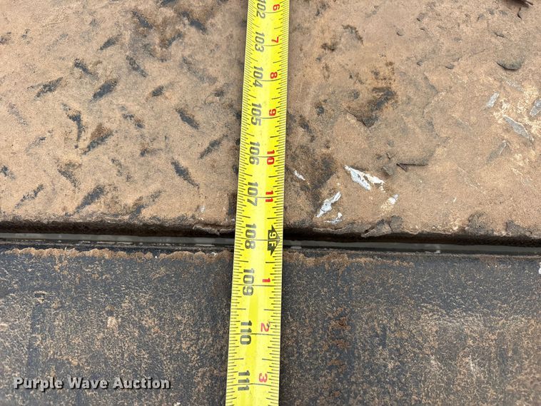 image for item FC2206 2019 Ford F350 Super Duty XL Ext. Cab utility bed pickup truck