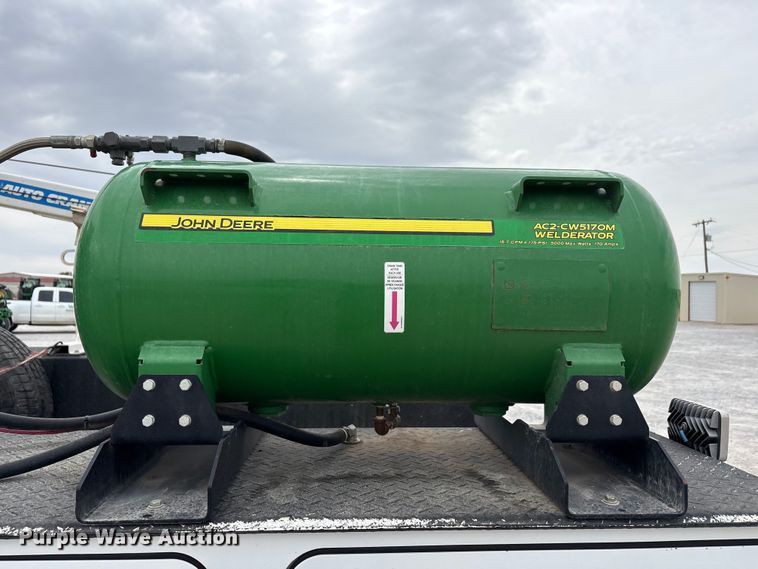 image for item FC2206 2019 Ford F350 Super Duty XL Ext. Cab utility bed pickup truck