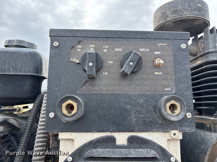 image for item FC2206 2019 Ford F350 Super Duty XL Ext. Cab utility bed pickup truck