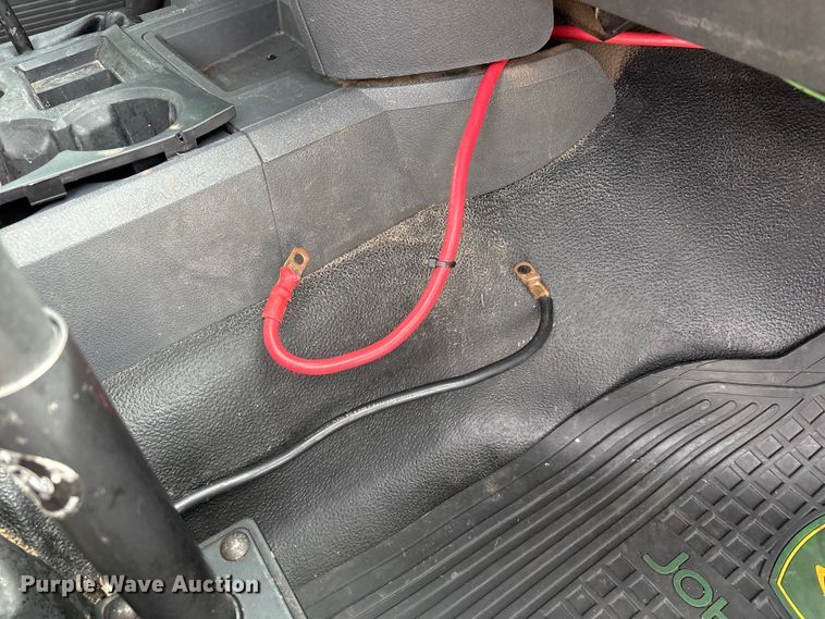 image for item FC2209 2008 Dodge Ram 3500 utility bed pickup truck