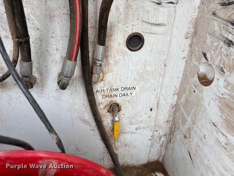 image for item FC2210 2019 Ford F550 Ext. Cab utility / service truck