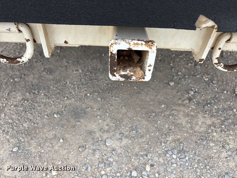 image for item FC2210 2019 Ford F550 Ext. Cab utility / service truck