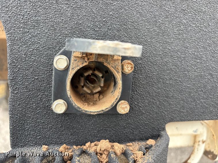 image for item FC2210 2019 Ford F550 Ext. Cab utility / service truck