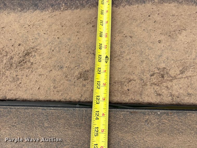 image for item FC2210 2019 Ford F550 Ext. Cab utility / service truck