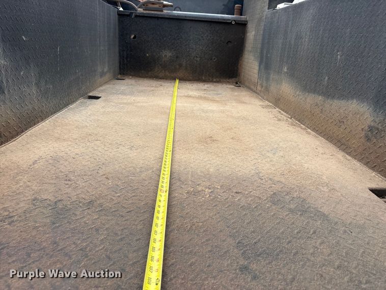 image for item FC2210 2019 Ford F550 Ext. Cab utility / service truck