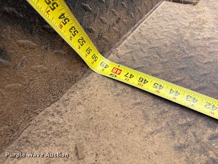 image for item FC2210 2019 Ford F550 Ext. Cab utility / service truck