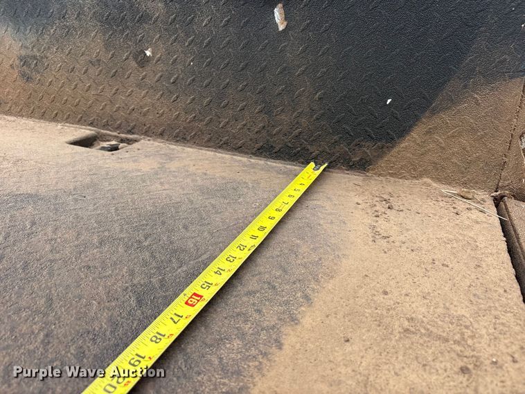 image for item FC2210 2019 Ford F550 Ext. Cab utility / service truck