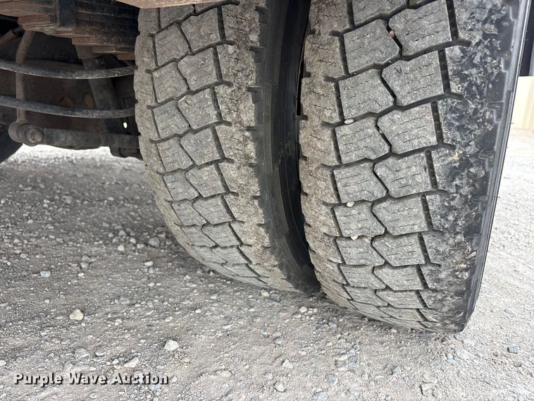 image for item FC2210 2019 Ford F550 Ext. Cab utility / service truck