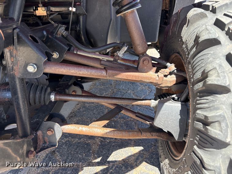 image for item FC2212 2014 Honda Pioneer 700 utility vehicle