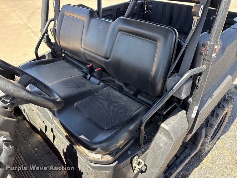 image for item FC2212 2014 Honda Pioneer 700 utility vehicle