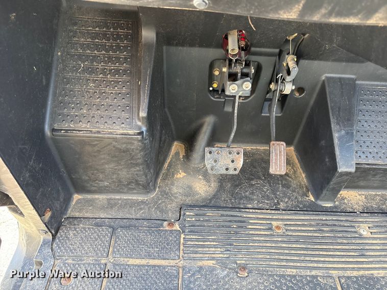 image for item FC2212 2014 Honda Pioneer 700 utility vehicle
