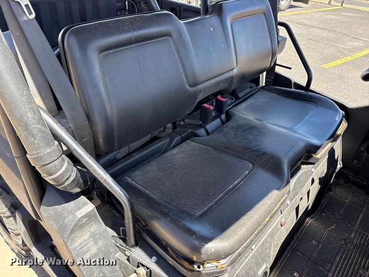 image for item FC2212 2014 Honda Pioneer 700 utility vehicle