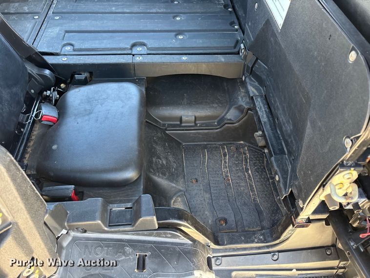 image for item FC2212 2014 Honda Pioneer 700 utility vehicle