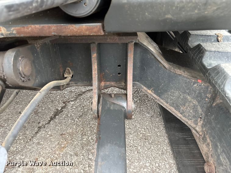 image for item FC4529 2018 Bobcat E50 mini excavator