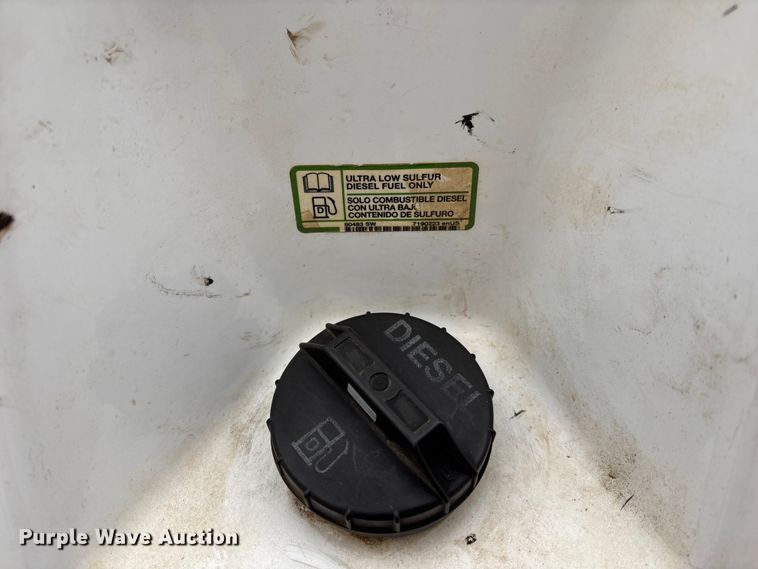 image for item FC4529 2018 Bobcat E50 mini excavator