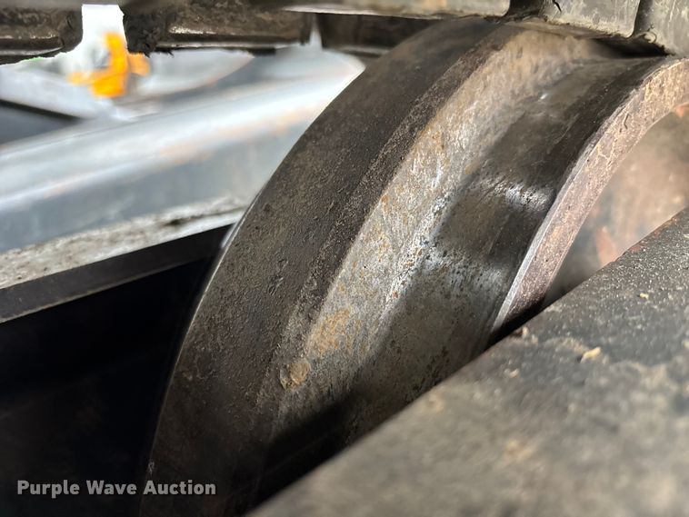 image for item FC4529 2018 Bobcat E50 mini excavator