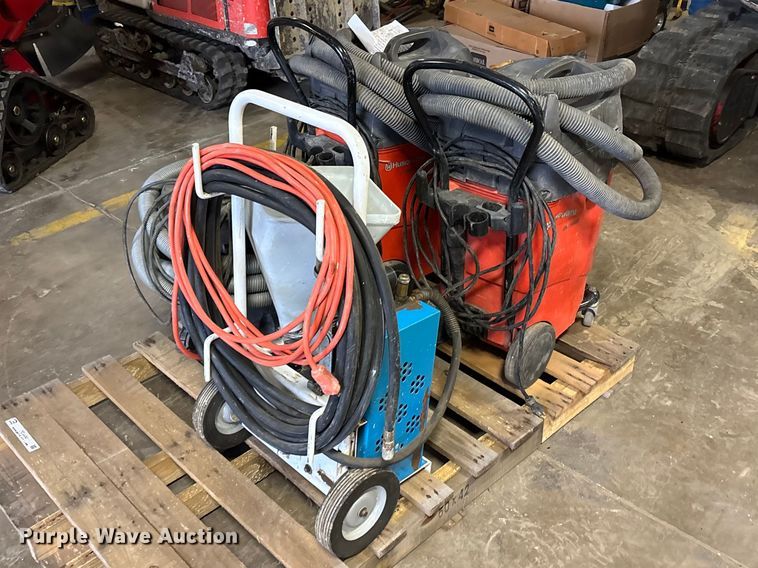 image for item FC4530 Tools