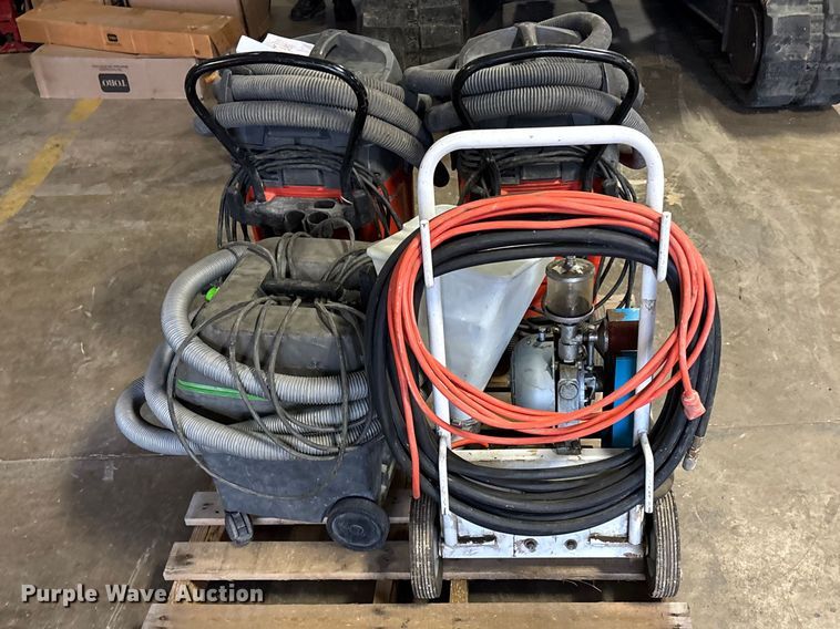 image for item FC4530 Tools