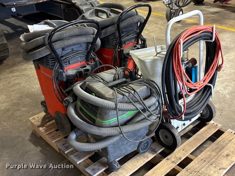 image for item FC4530 Tools