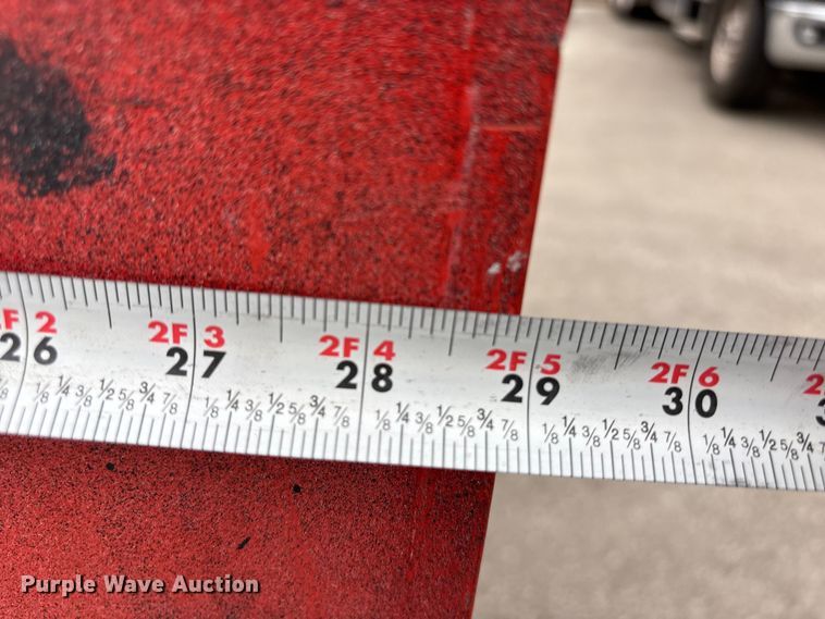 image for item FC4531 Skyjack SJ III - 3219 scissor lift